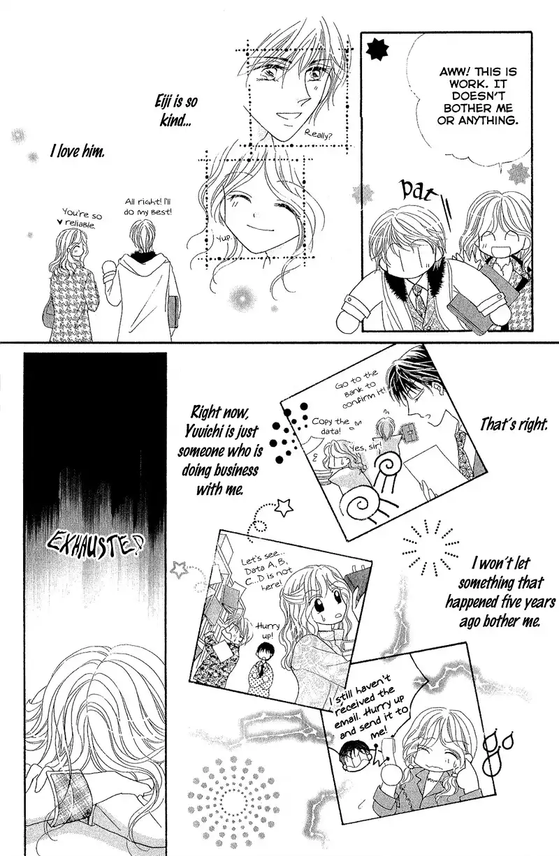 Furachi na Otoko Tachi Chapter 1 30